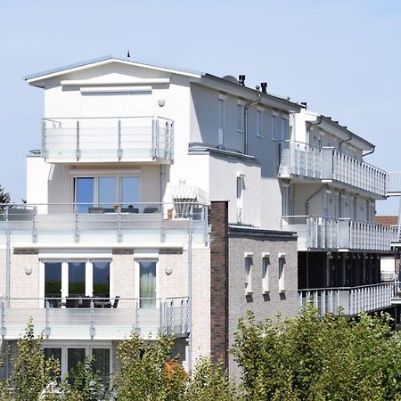 Haus Deichkieker Apartment 2 1 Grothus Busum Ngoại thất bức ảnh