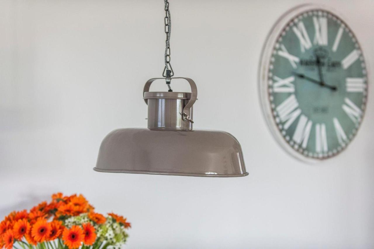 Haus Deichkieker Apartment 2 1 Grothus Busum Ngoại thất bức ảnh